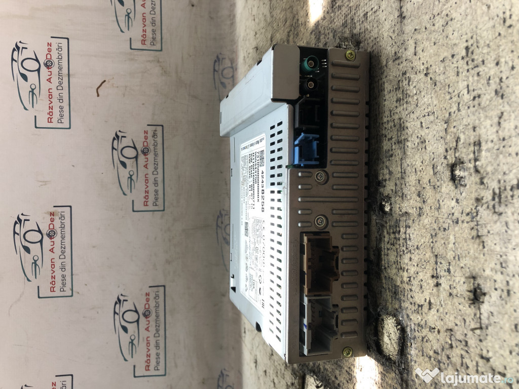 Unitate Multimedia Opel Astra k Break 2.0 Motorina 2018