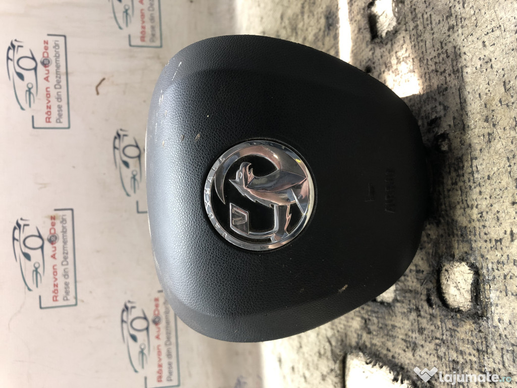 Airbag volan Opel Astra k Break 2.0 Motorina 2018