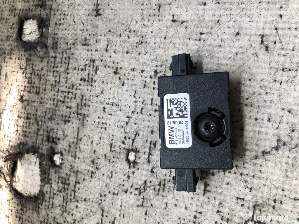 Modul antena radio BMW X3 F25 2015