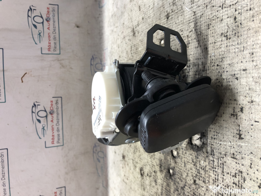 Centura spate mijloc BMW X1 F48 2017