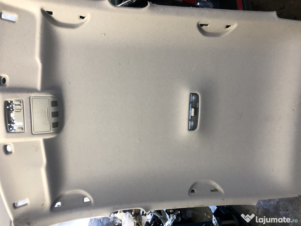 Plafon material Skoda RAPID 1.6 Motorina 2014