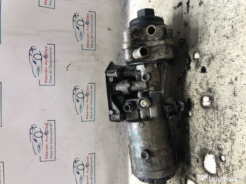 Termoflot Volkswagen Golf 5 2005