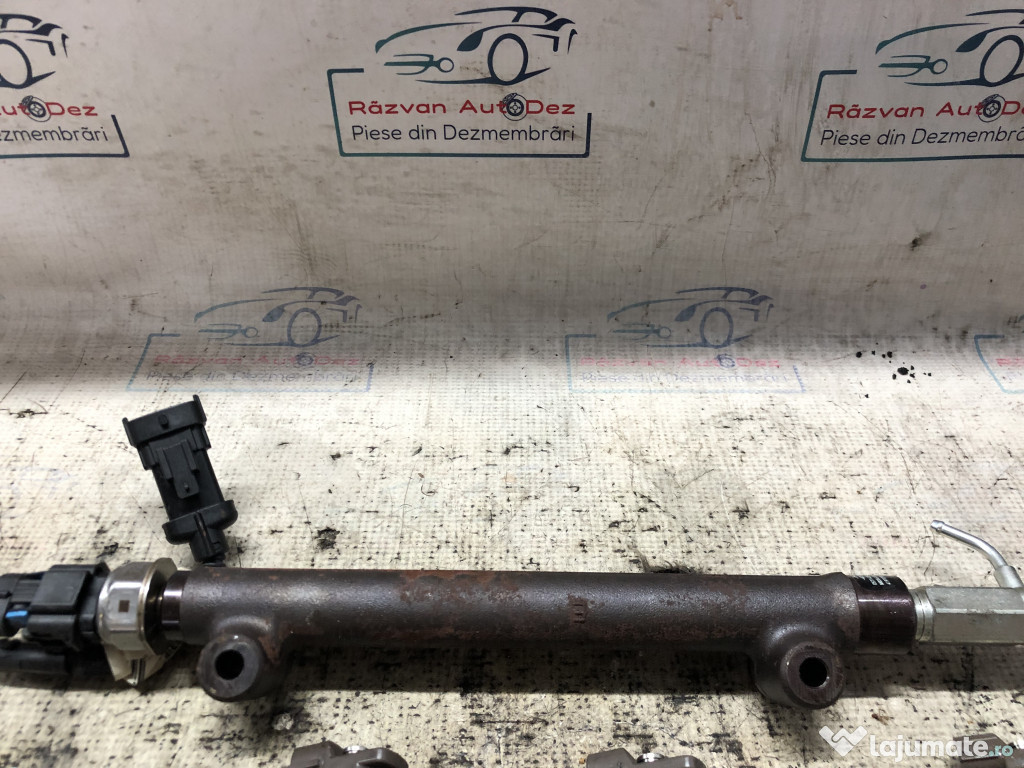 Rampa injectoare Opel Astra K 1.6 Motorina 2018