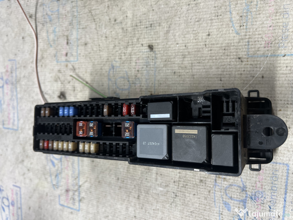 Panou sigurante Ford Focus 3 1.0 Benzina 2014