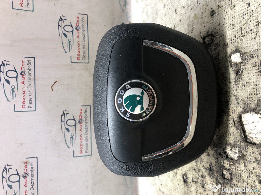 Airbag volan Skoda Yeti 1.6 2012