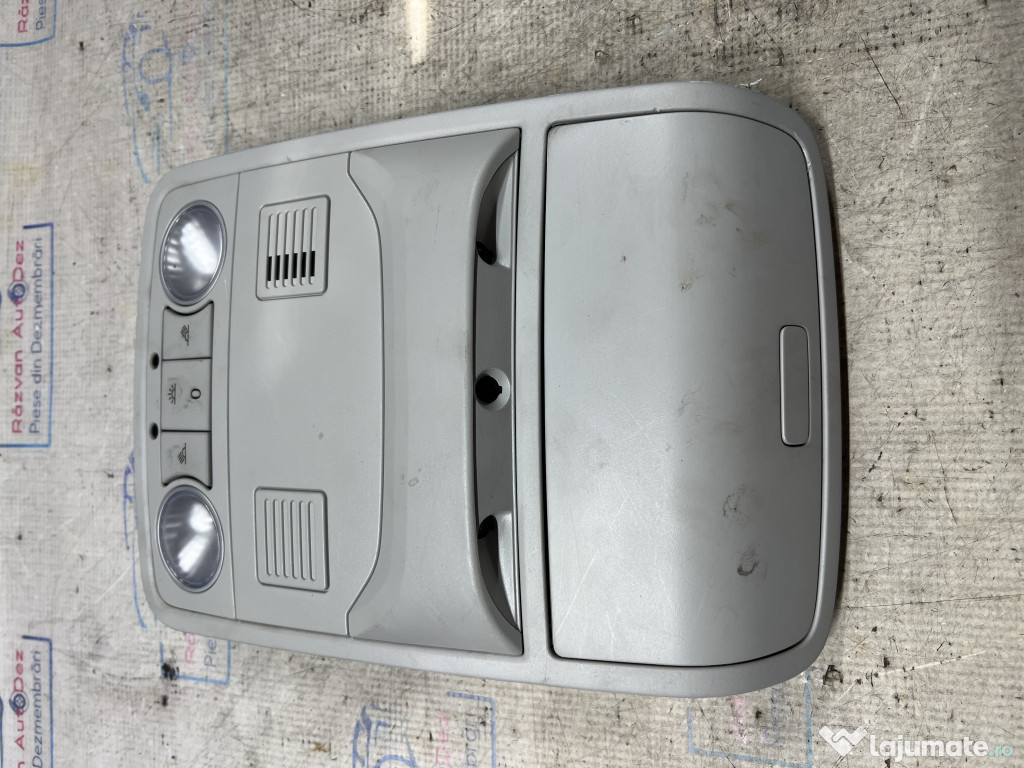 Plafoniera Volkswagen Golf 6 2010