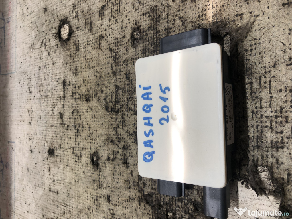 Modul pompa combustibil Nissan Qashqai 2015