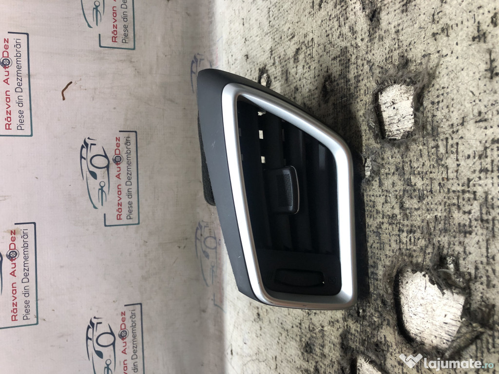 Grila ventilatie Nissan Qashqai 2015