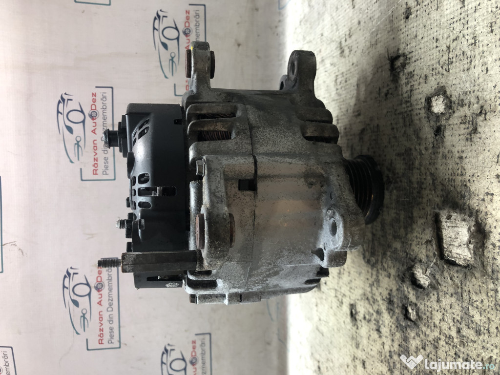Alternator Volkswagen Passat B8 2.0 2016