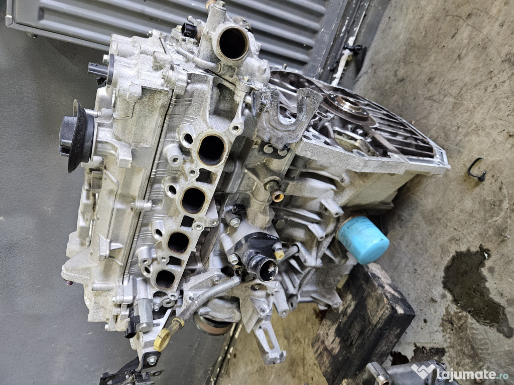 Motor dezechipat Dacia Duster 1.6 Benzina 2019