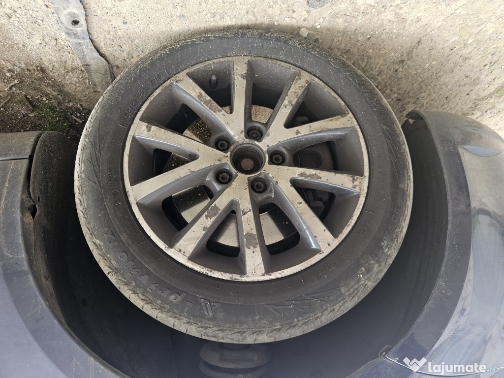 Jante 16 Volkswagen Touran 2012
