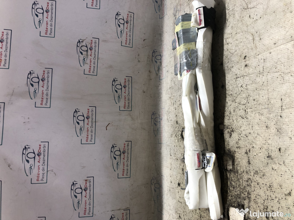 Airbag cortina stanga Nissan Juke 2021