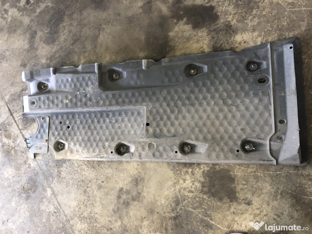 Scut lateral dreapta Volkswagen Scirocco 2012