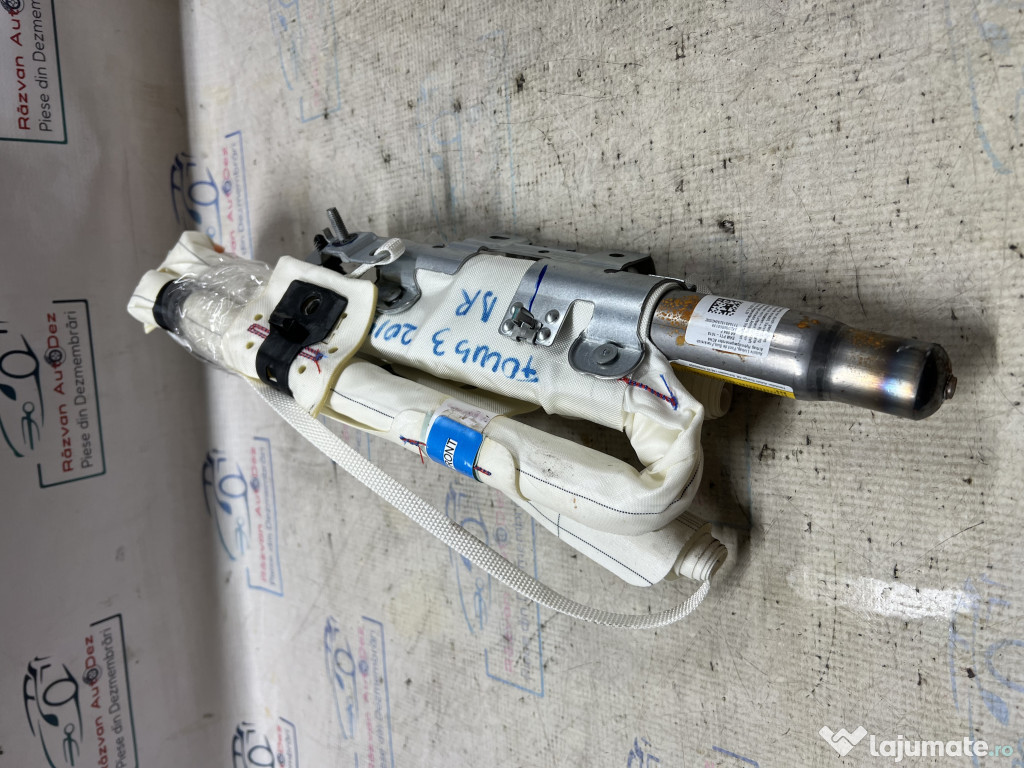 Airbag cortina dreapta Ford Focus 3 Break 2015