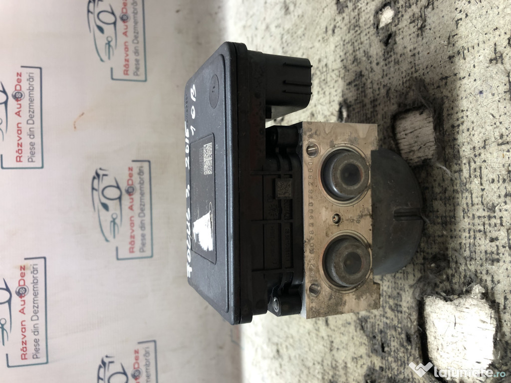 Pompa abs Ford Focus 3 1.0 Benzina 2015