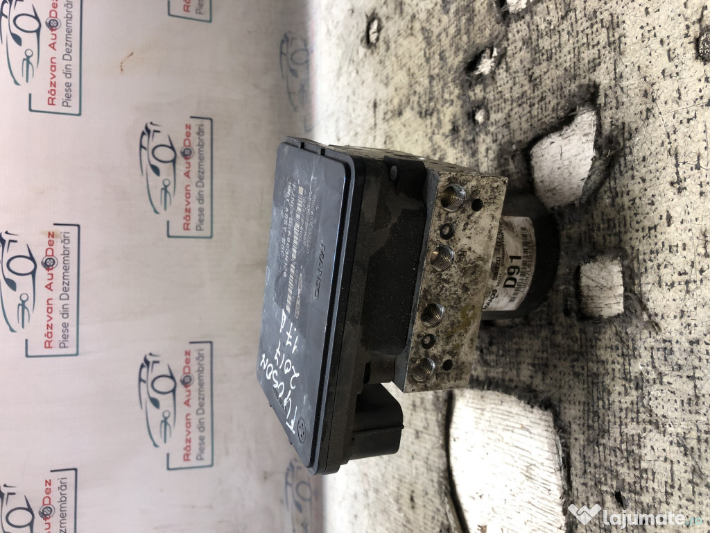 Pompa abs Hyundai Tucson 1.7 Motorina 2017