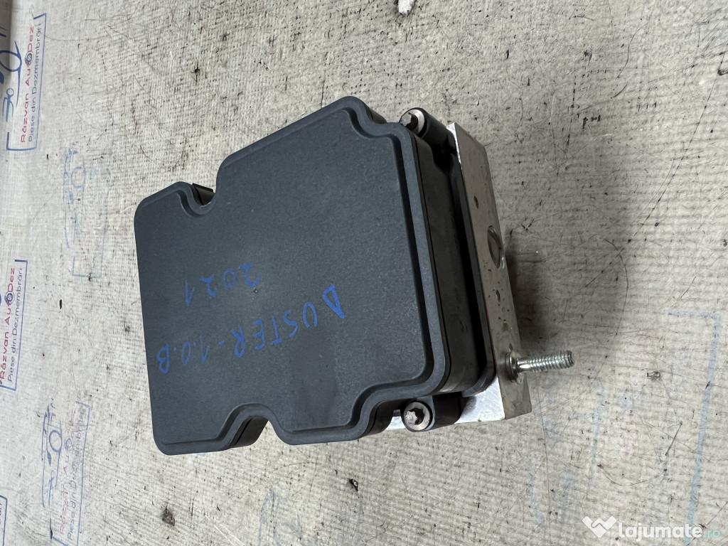 Pompa abs Dacia Duster 1.0 Benzina 2021