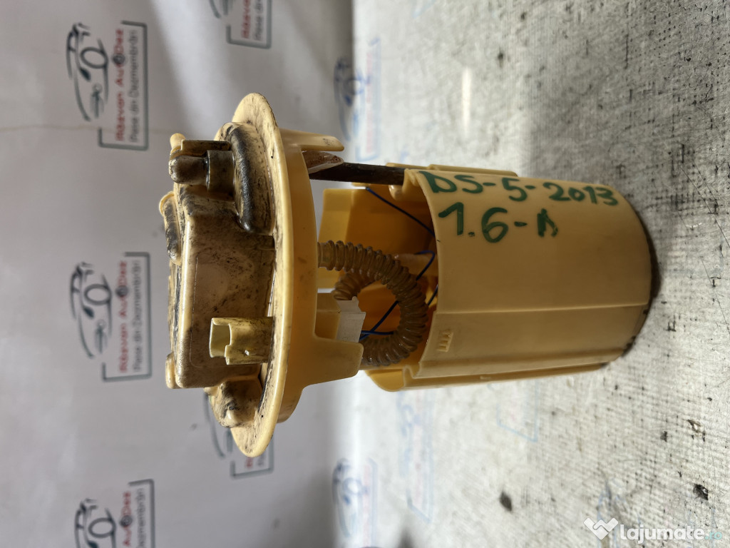 Pompa rezervor motorina Citroen DS5 1.6 Motorina 2013