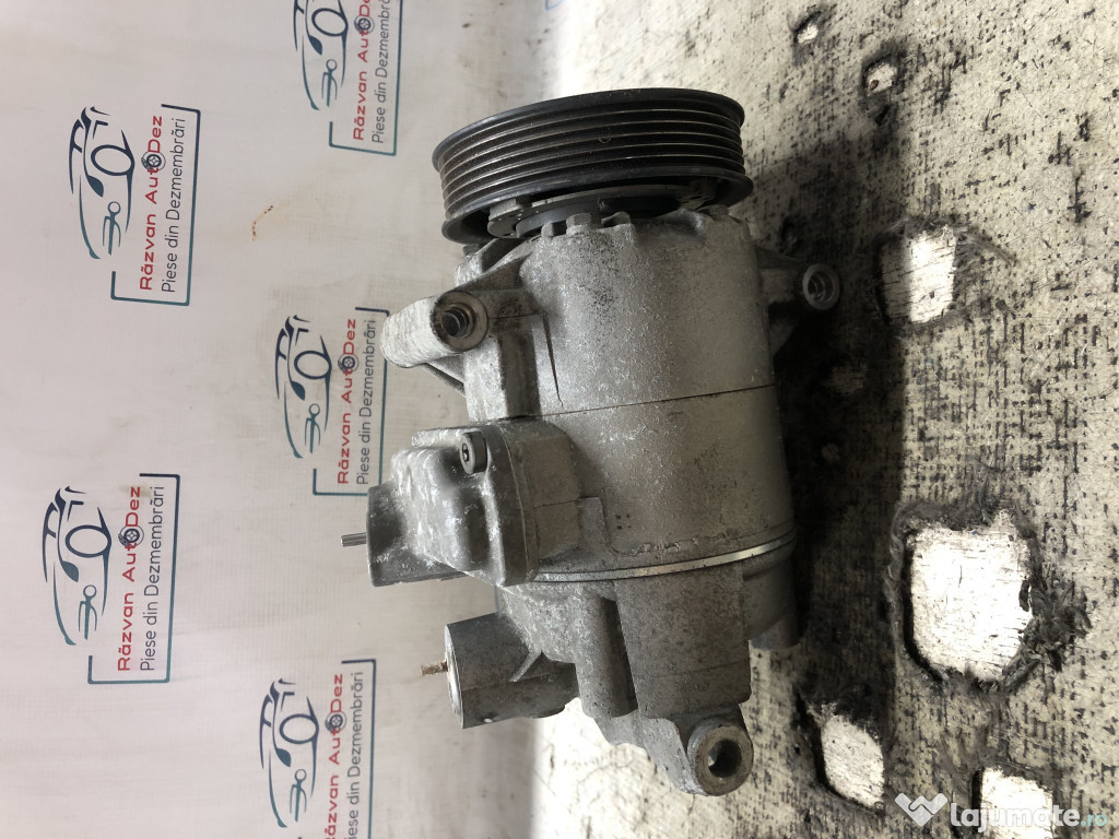Compresor AC Volkswagen Golf 6 1.6 2010