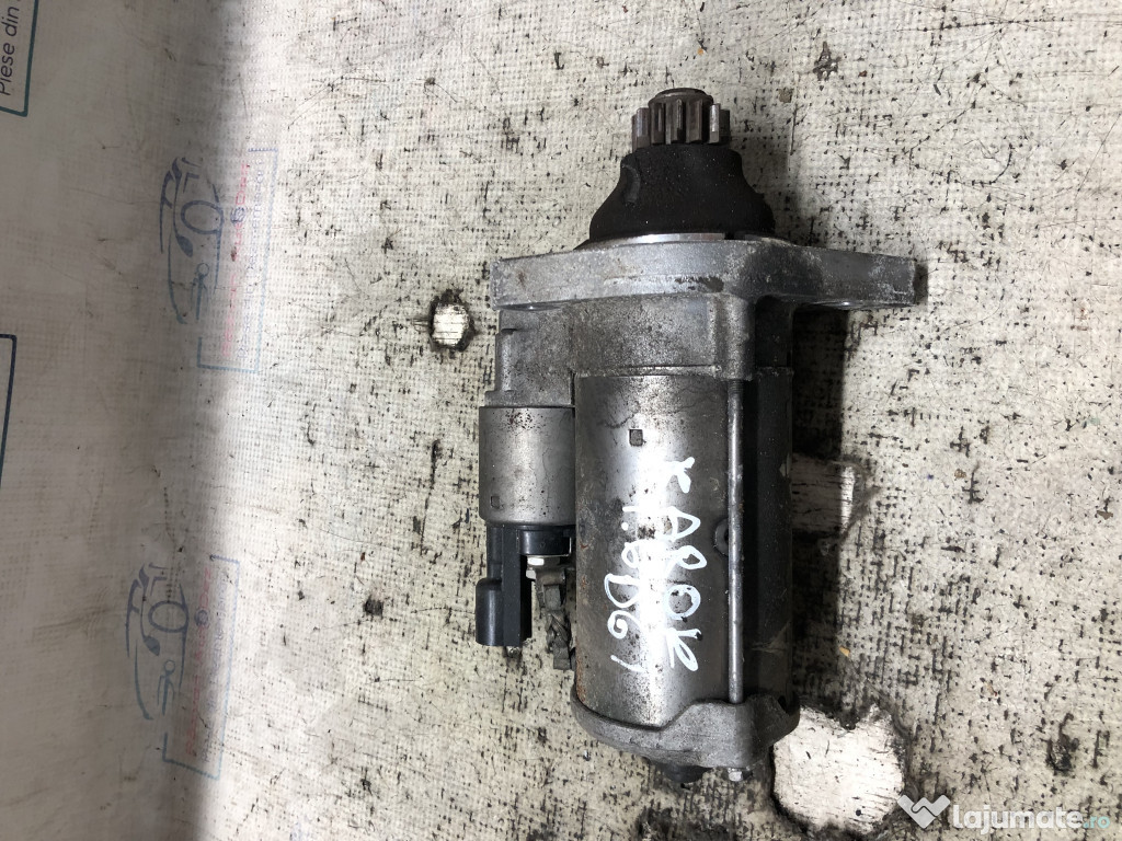 Electromotor Skoda Karoq 1.6 Motorina 2016