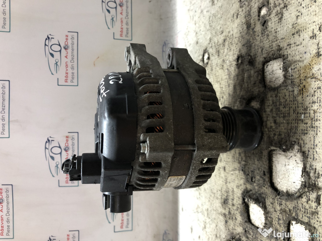 Alternator Ford Focus 3 1.0 Benzina 2014