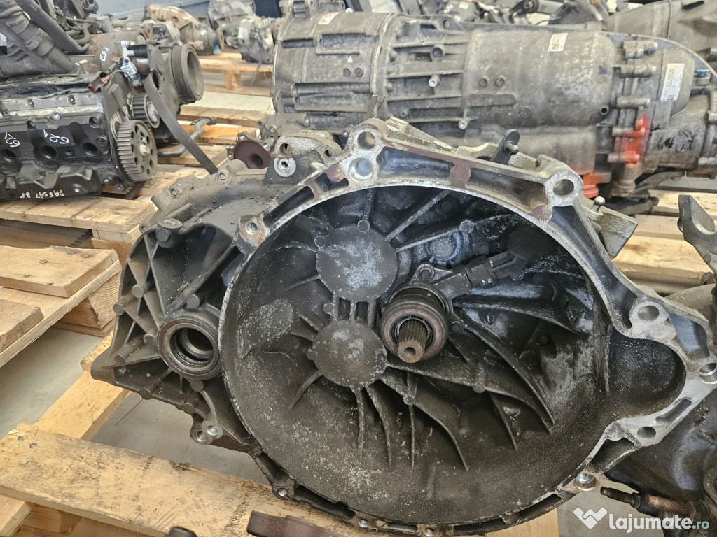 Cutie de viteze 6 trepte Ford Mondeo 2.0 Motorina 2016