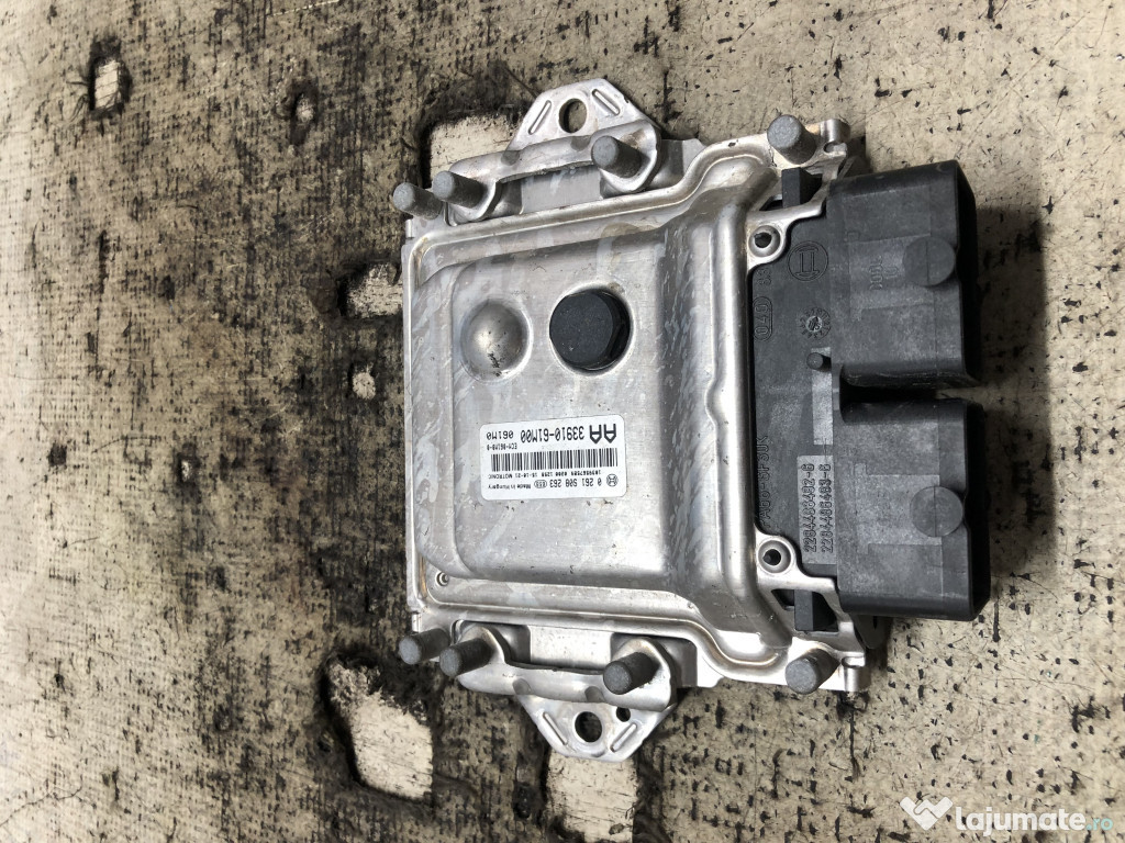 Modul Ecu Suzuki Vitara 1.6 Benzina 2017