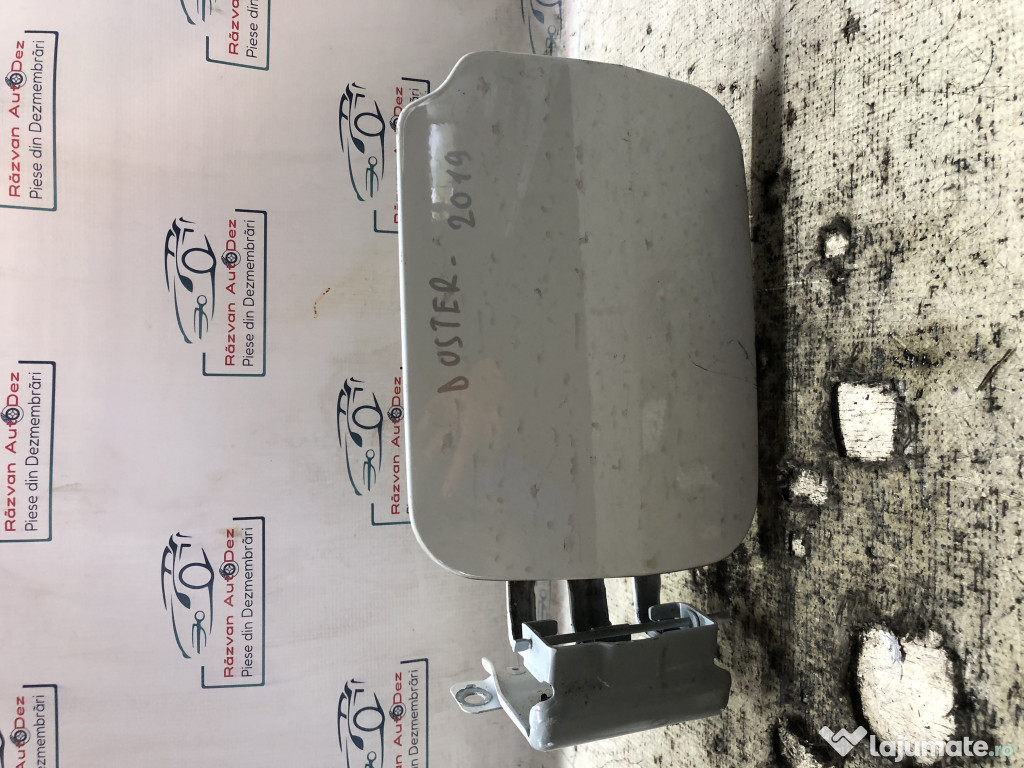 Usita rezervor Dacia Duster 2019