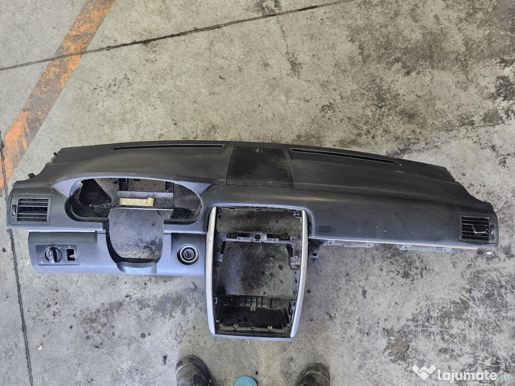 Kit plansa bord + airbag Mercedes B-Class 2007