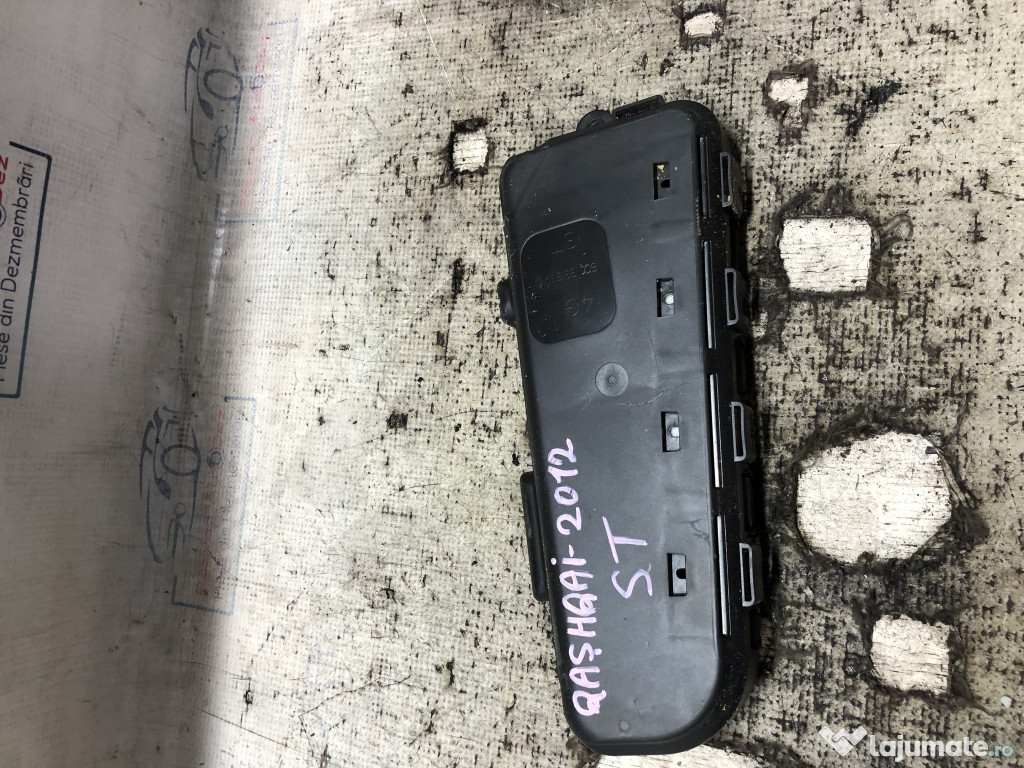 Airbag scaun stanga fata Nissan Qashqai 2012