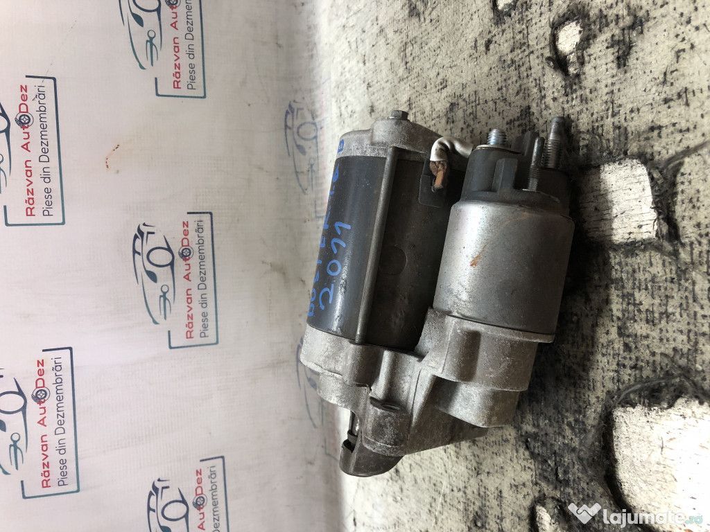 Electromotor Dacia Duster 1.6 Benzina 2011