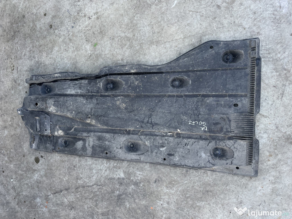 Scut lateral dreapta Volkswagen Golf 7 2.0 Motorina 2015