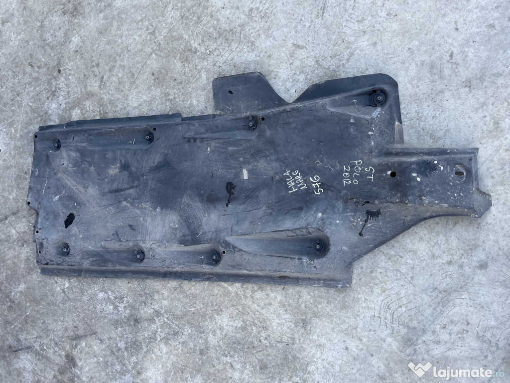 Scut lateral stanga Volkswagen Polo 2.0 Motorina 2012