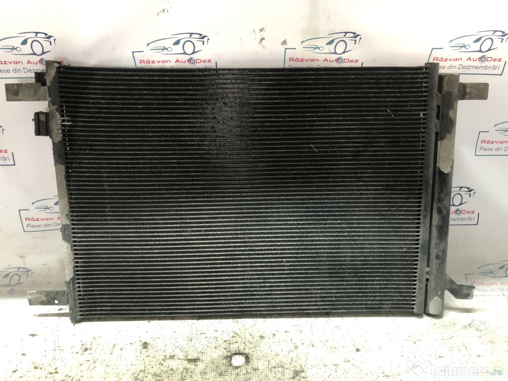 Radiator AC Skoda Superb 3 1.6 2017