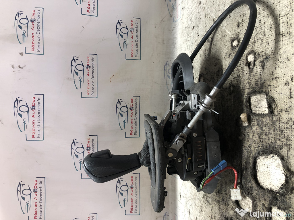 Timonerie cutie de viteza automata BMW Seria 3 E92 2010