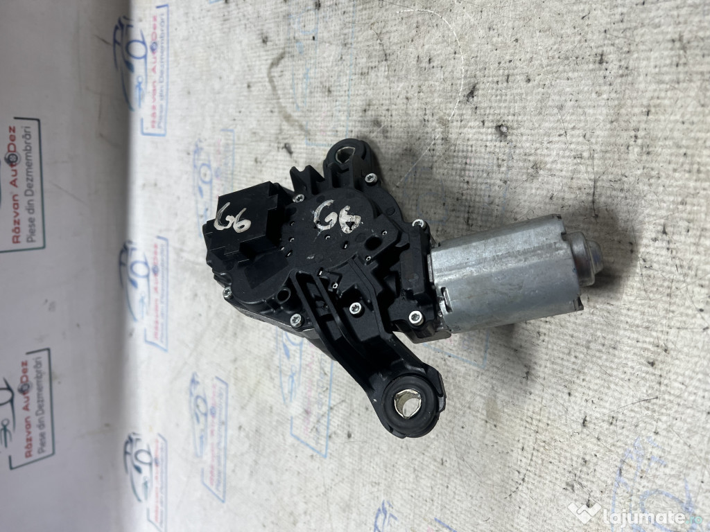 Motoras stergator hayon Volkswagen Golf 6 2012