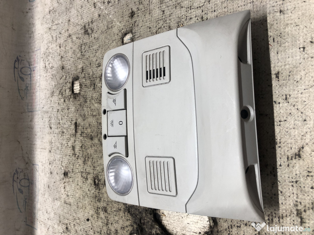 Plafoniera Skoda Octavia 3 2013