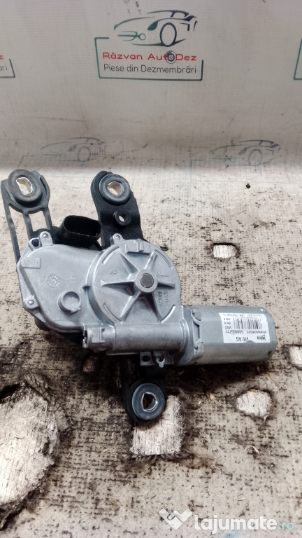 Motoras stergator hayon Volkswagen Golf 7 2014