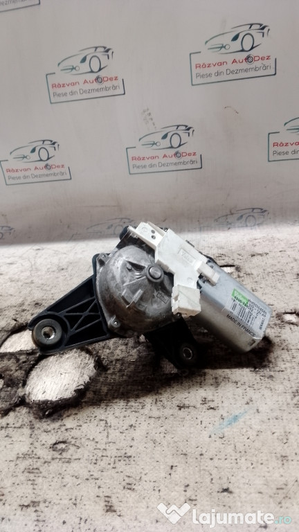 Motoras stergator hayon Dacia Duster 2013