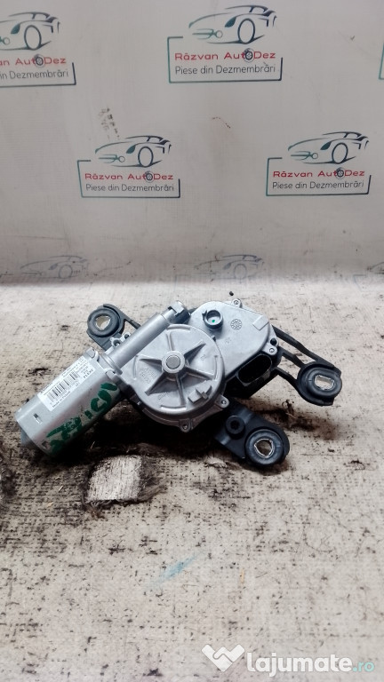Motoras stergator hayon Seat Ibiza 2017