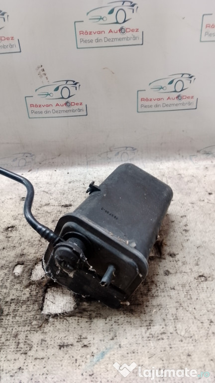 Carcasa filtru benzina Audi A3 2007