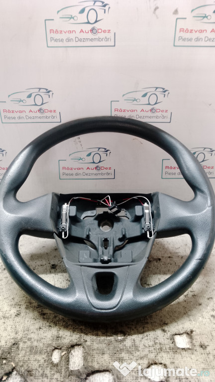 Volan Renault Megane 3 2010