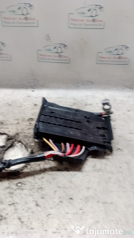 Panou sigurante baterie Ford Focus 3 1.0 Motorina 2016