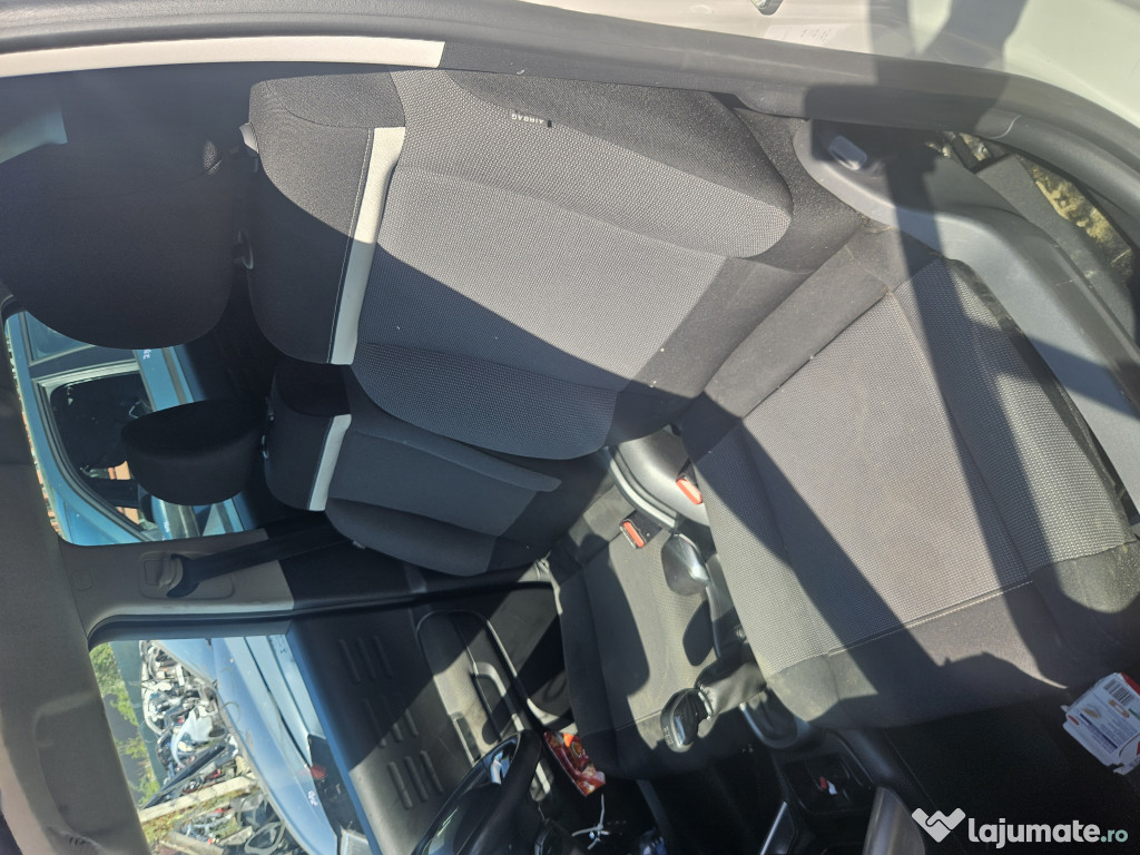 Set scaune fata Citroen C3 AirCross 1.2 Benzina 2019