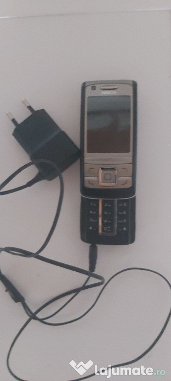 Vind telefon Nokia 6280