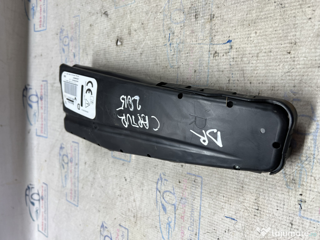 Airbag scaun dreapta fata Renault Captur 2015