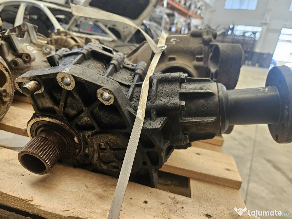 Grup fata Hyundai Santa Fe 2.2 Motorina 2010