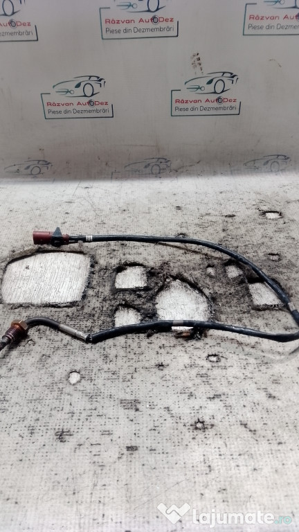 Senzor Noxe Volkswagen Passat B6 2006