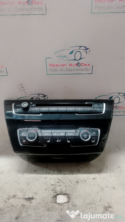 Panou comanda clima BMW X2 F39 2.0 Motorina 2017
