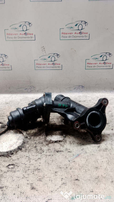 Carcasa termostat Nissan X-Trail 1.6 Motorina 2015